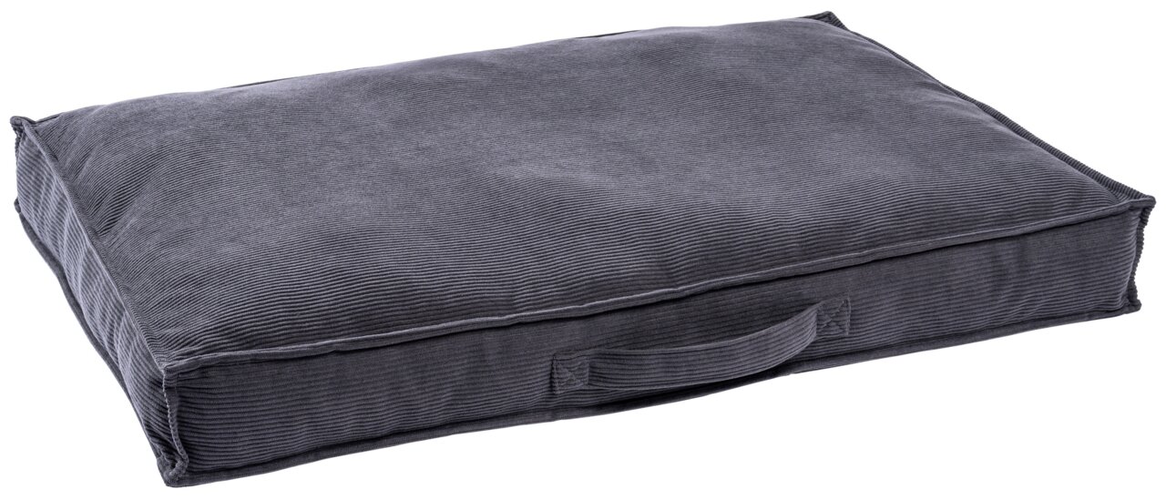 StepOne Hundekissen S CORD 76x50cm
