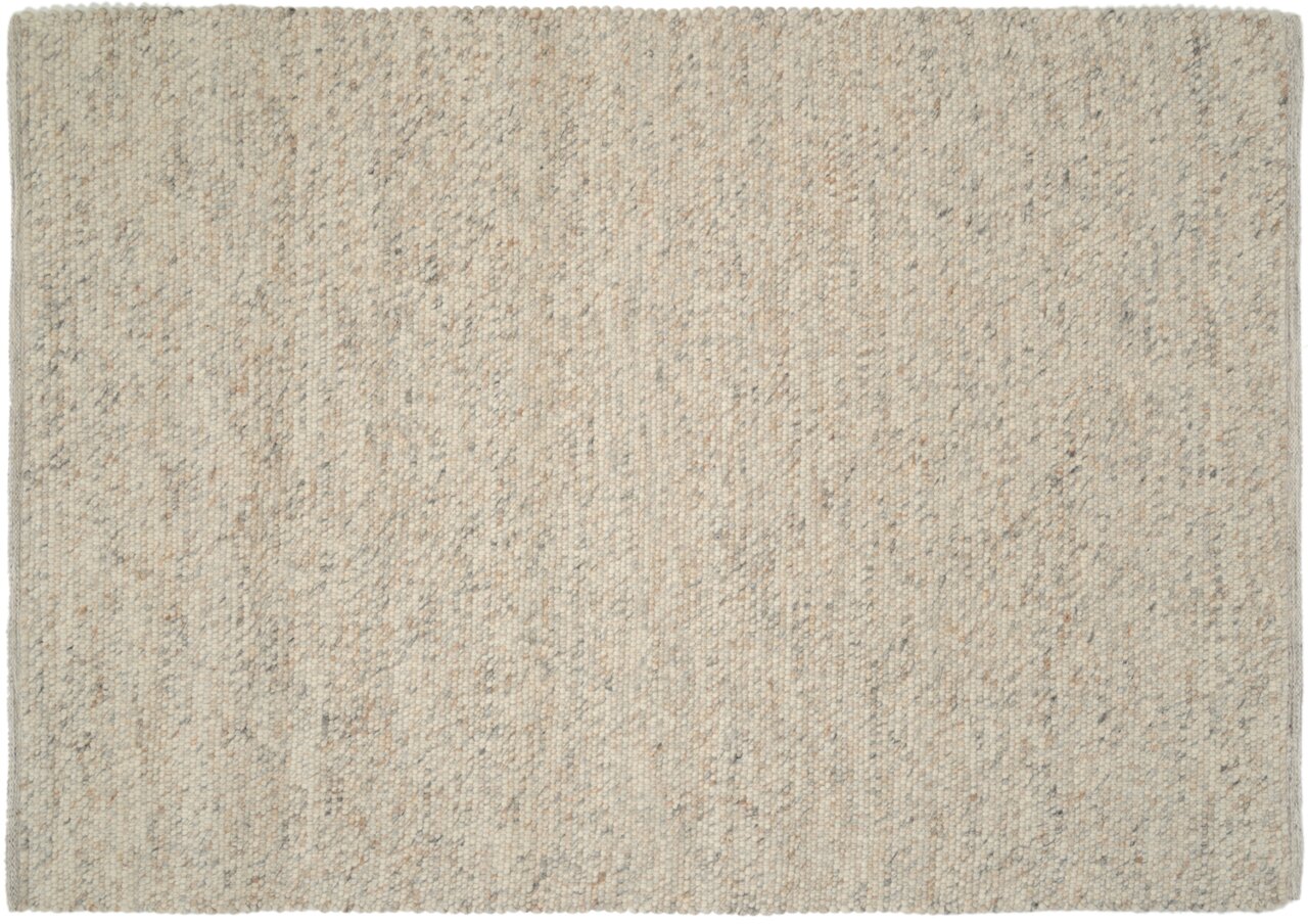 OCI Handweb Teppich FAVORIT, beige, Mischgewebe Image