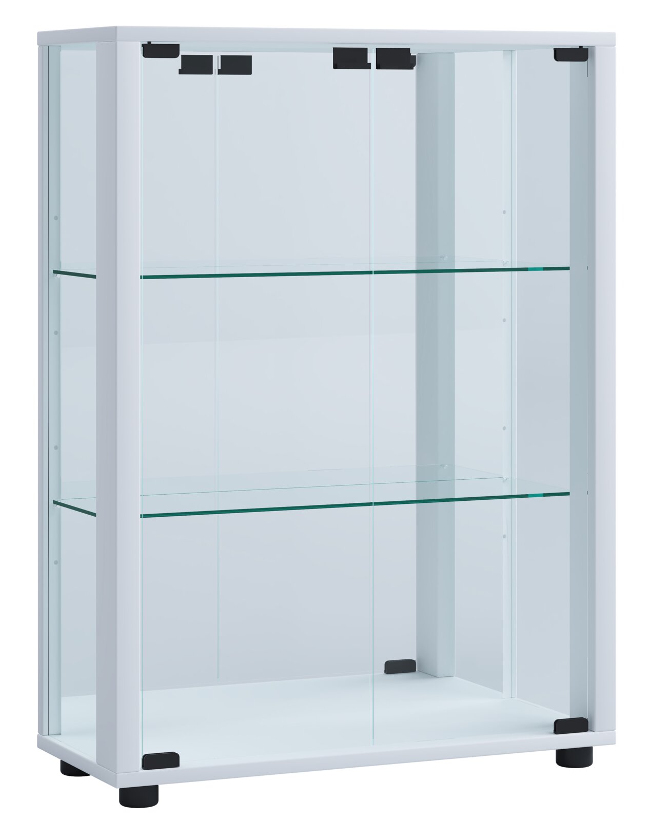 VCM Standvitrine SINTALO