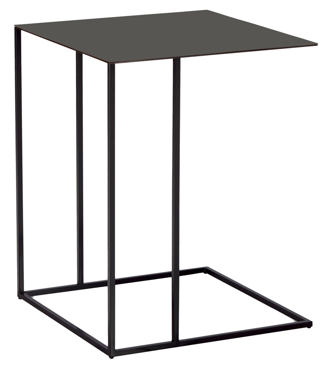 Jori Schiebe-Beistelltisch ASCOT