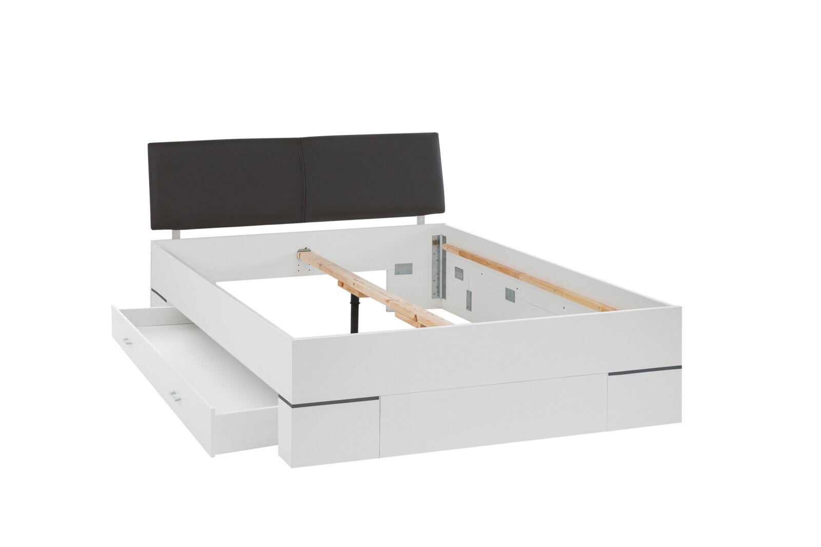 BOXXX Bettgestell LENA, MDF
