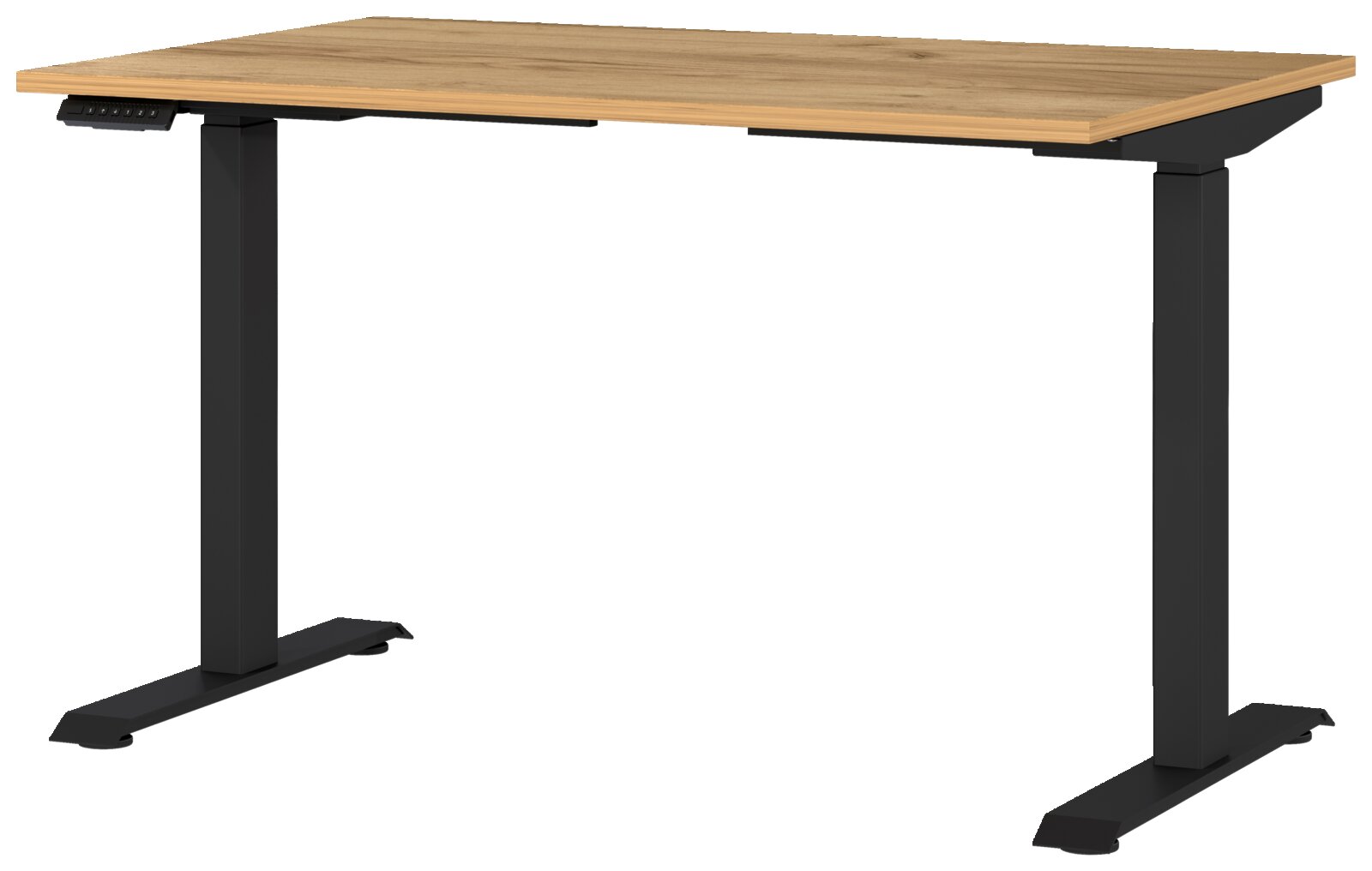 E-Serie E-Schreibtisch E-SYSTEM
