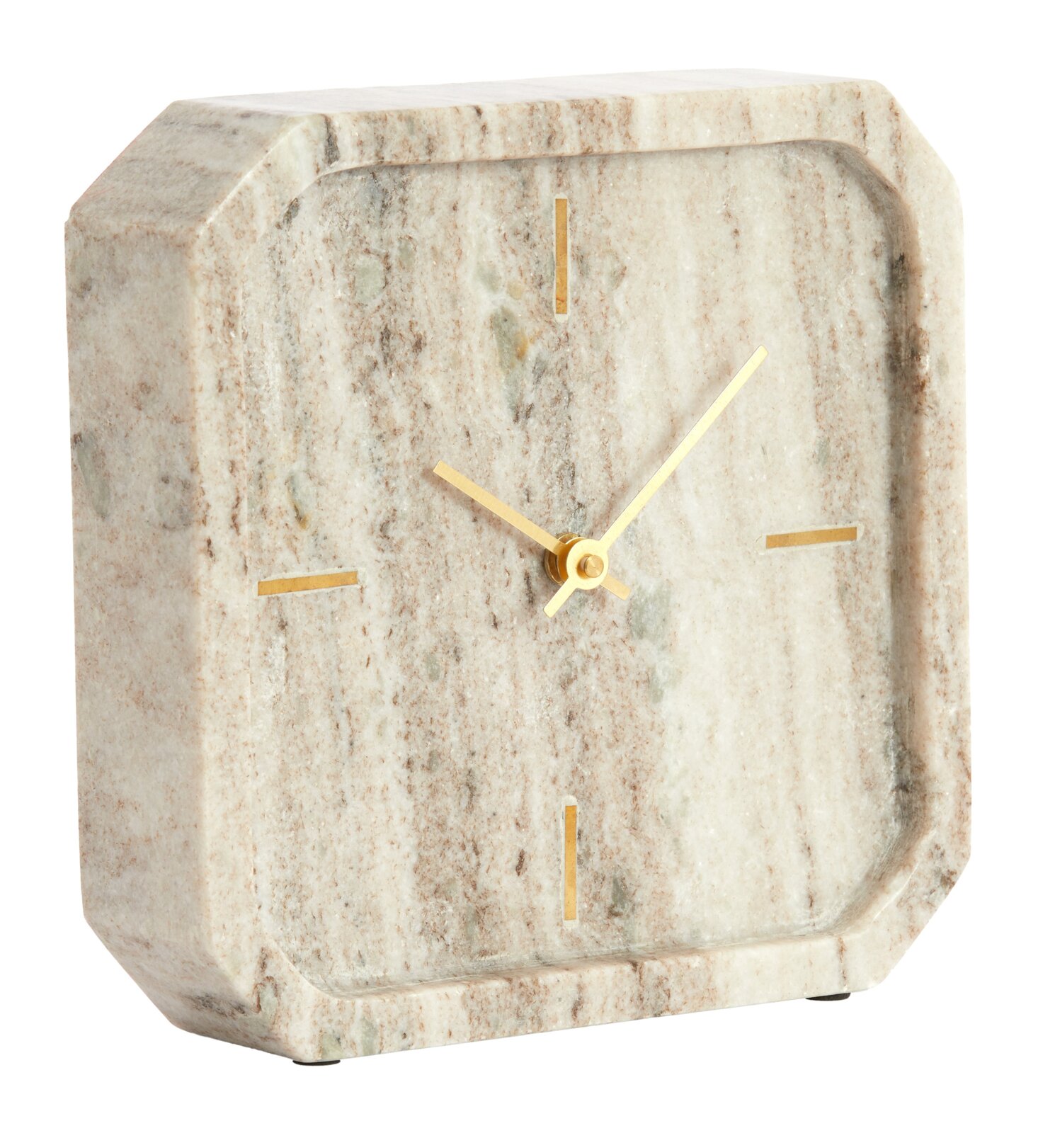 Light&Living Uhr PABLIA