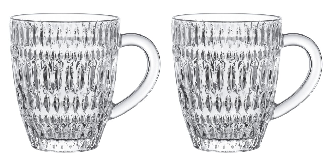 Nachtmann Barista Kaffebecher 2er-Set