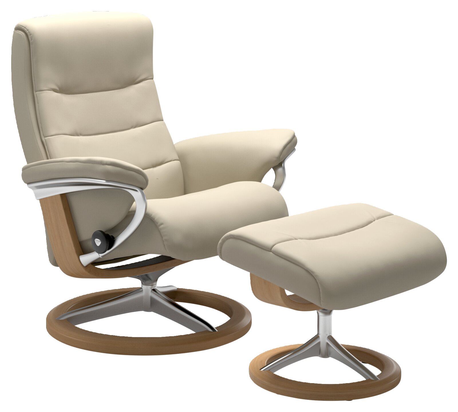 Stressless Einzelsesselset NORDIC