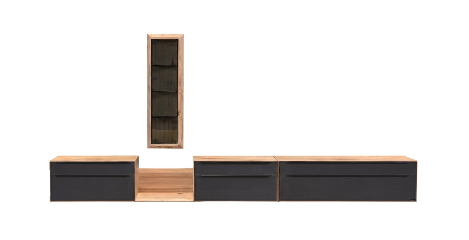 Hülsta Wandkombination MADERA