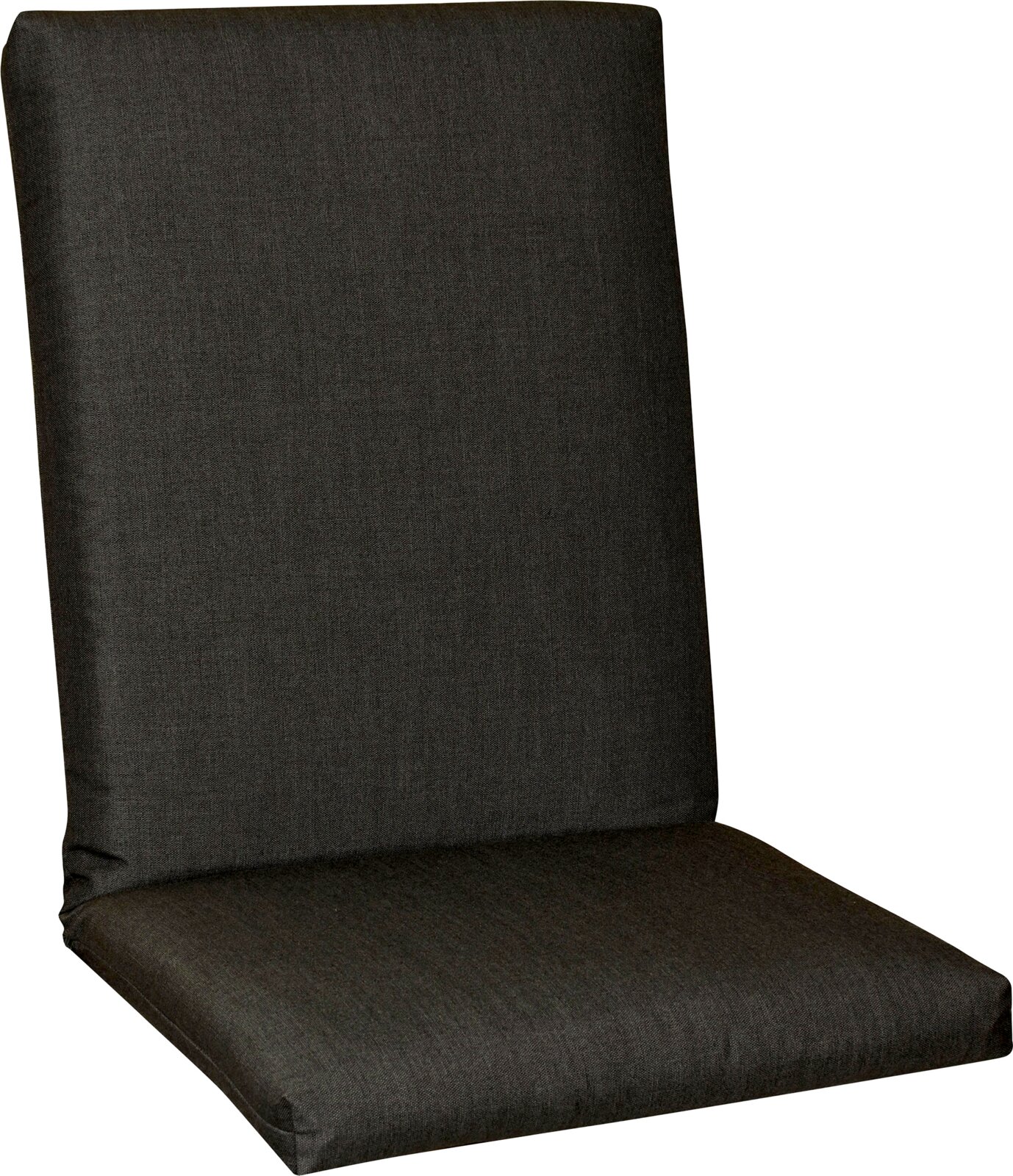 Schwienhorst Mittellehnerauflage ROYAL BLACK