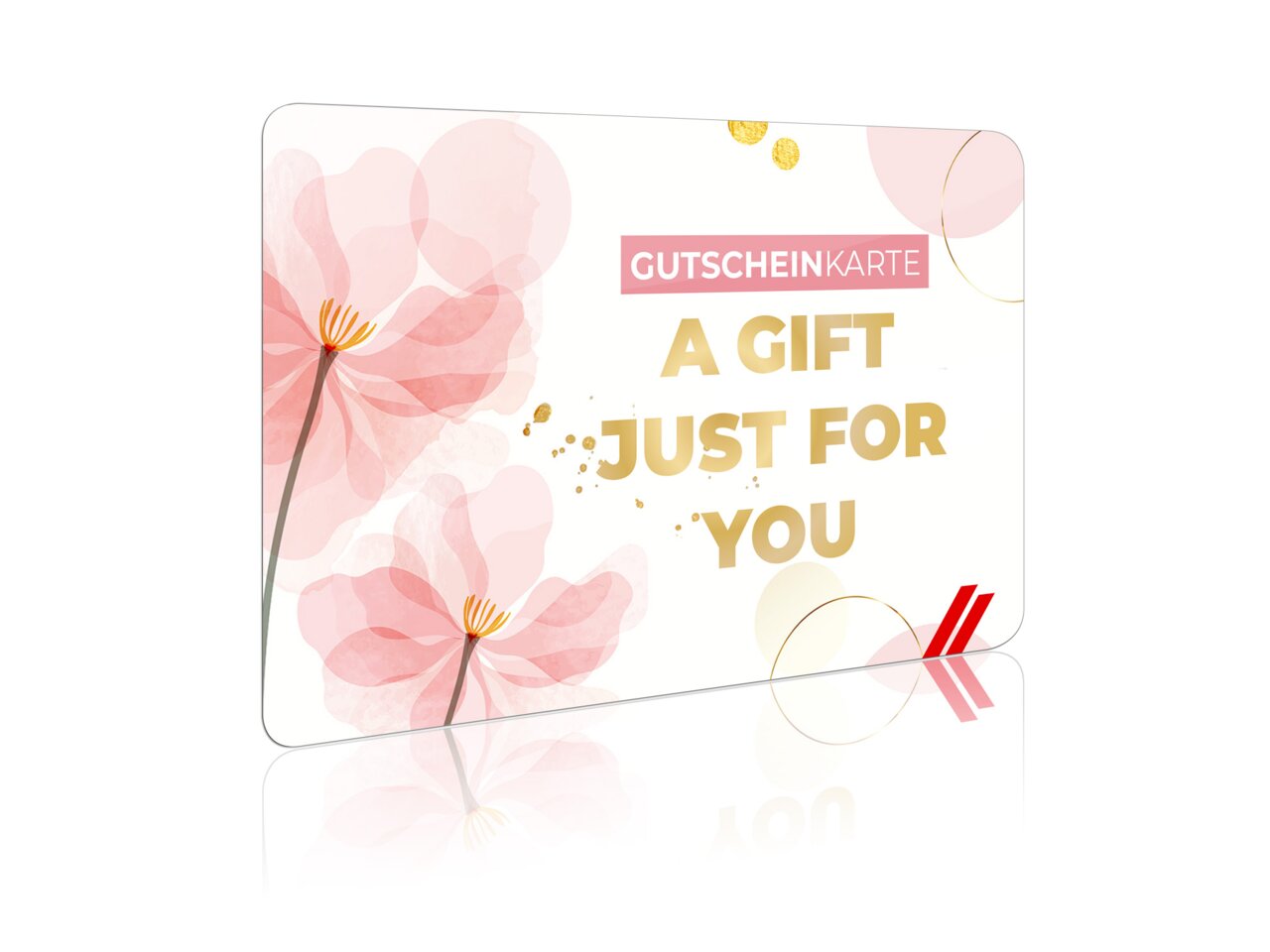 Zurbrüggen Geschenkgutschein A Gift Just For You