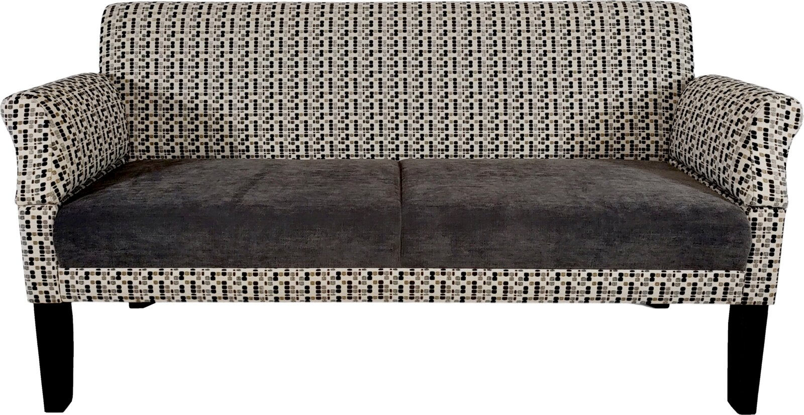 Barnickel Sitzbank mit Armlehne WALLIS
