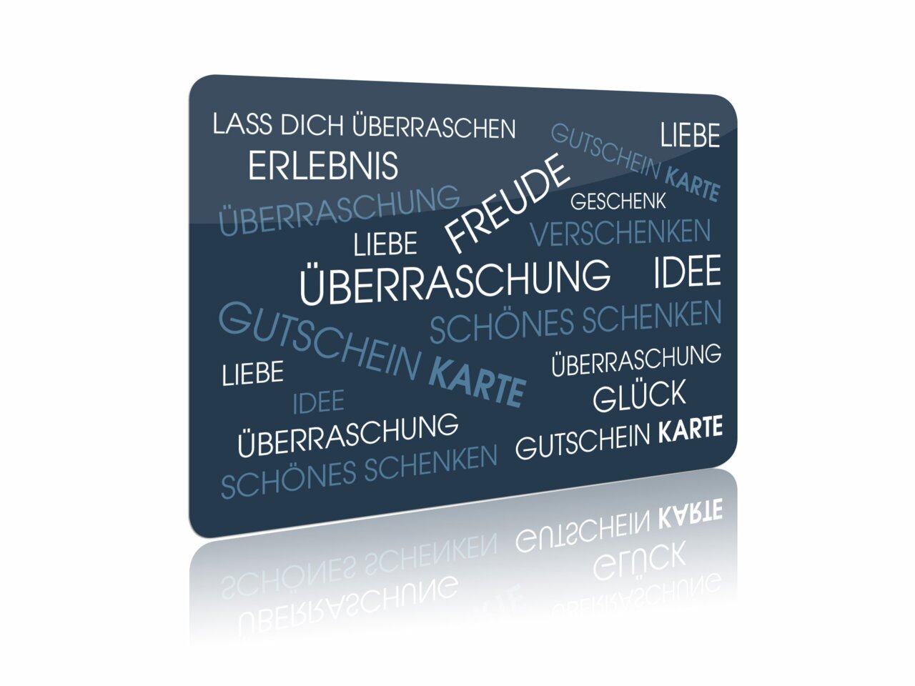 Zurbrüggen Geschenkgutschein Überraschung