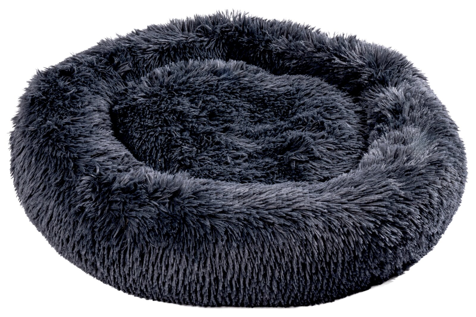 StepOne Hundebett rund S DONUT Ø70cm