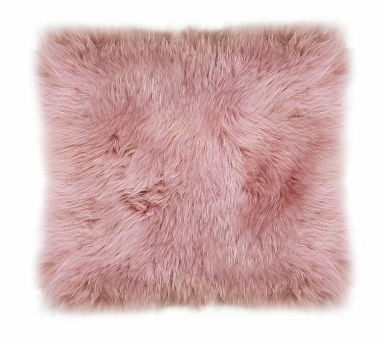 Zurbrüggen Lammfell Sitzauflage 35x35cm