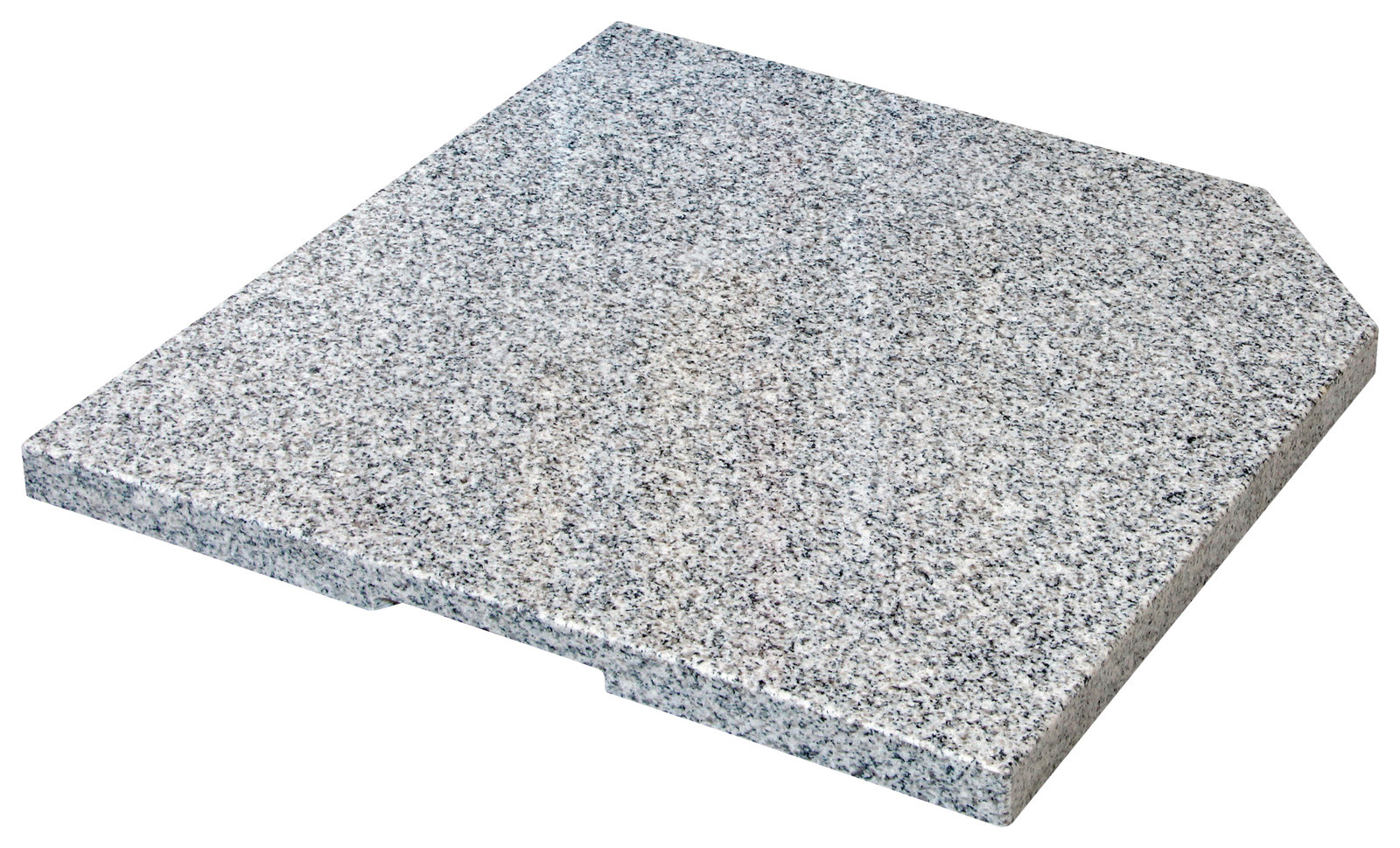 Doppler Granitplatte ECO ZUBEHÖR, Granit