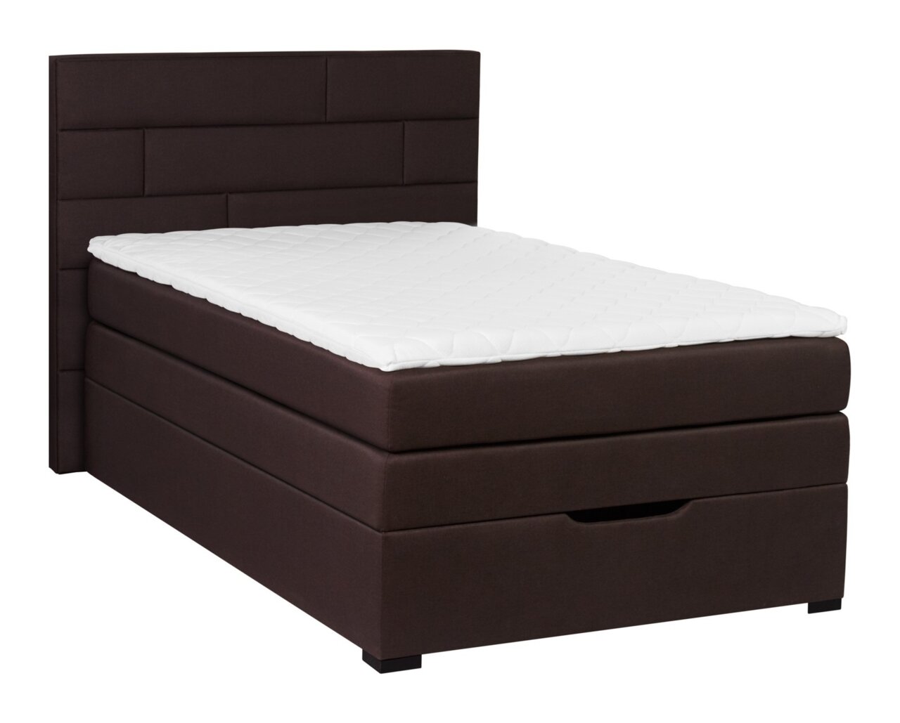 Zurbrüggen Boxspringbett SPACE