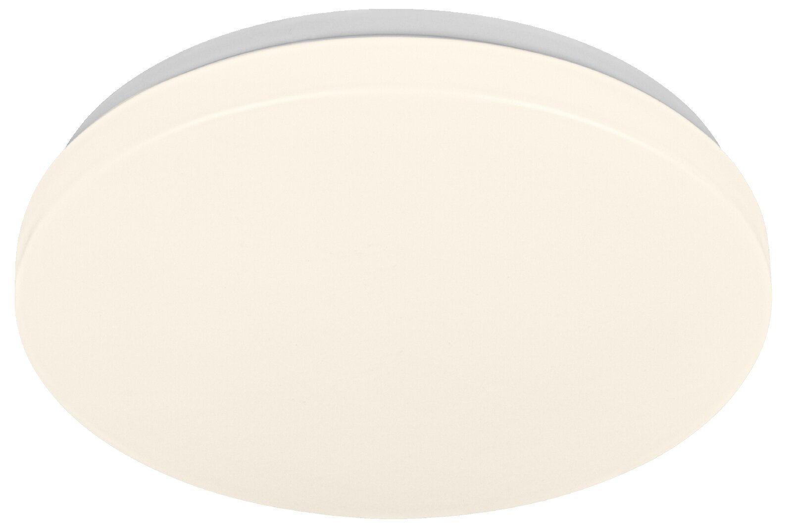 Briloner LED Deckenleuchte WALK, Kunststoff Image