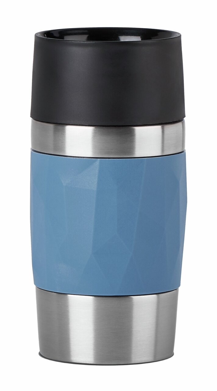 Emsa Isolierbecher 0,3l TRAVEL MUG COMPACT