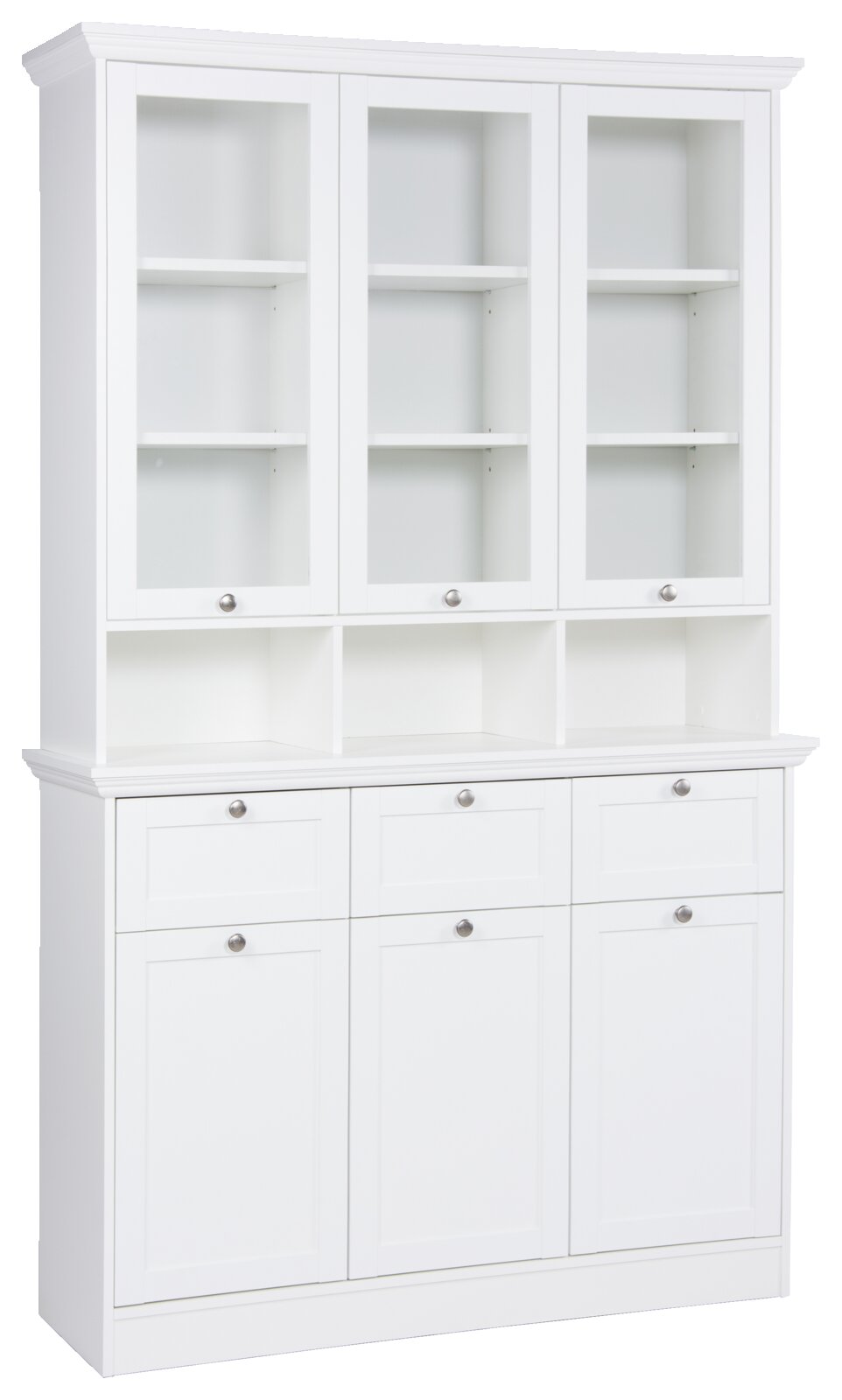 Z2 Buffet LANDWOOD, Holznachbildung Image