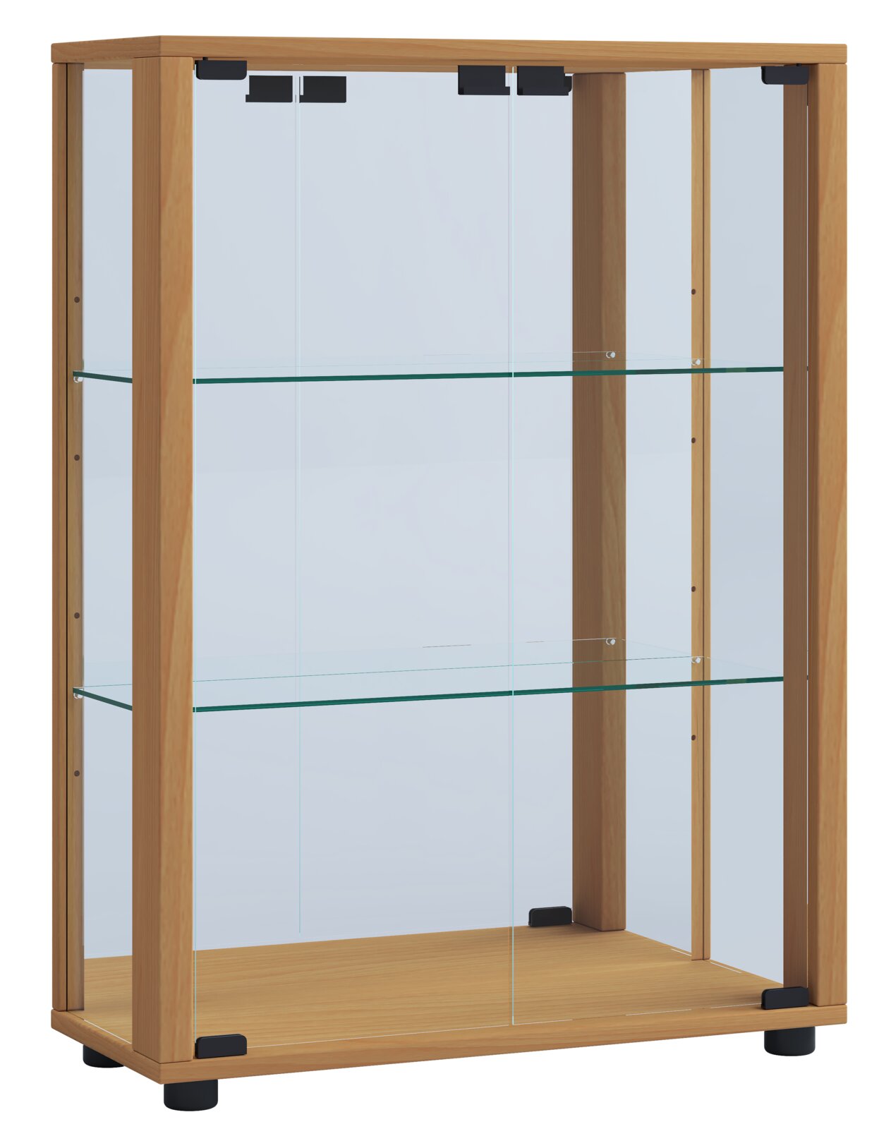 VCM Standvitrine SINTALO