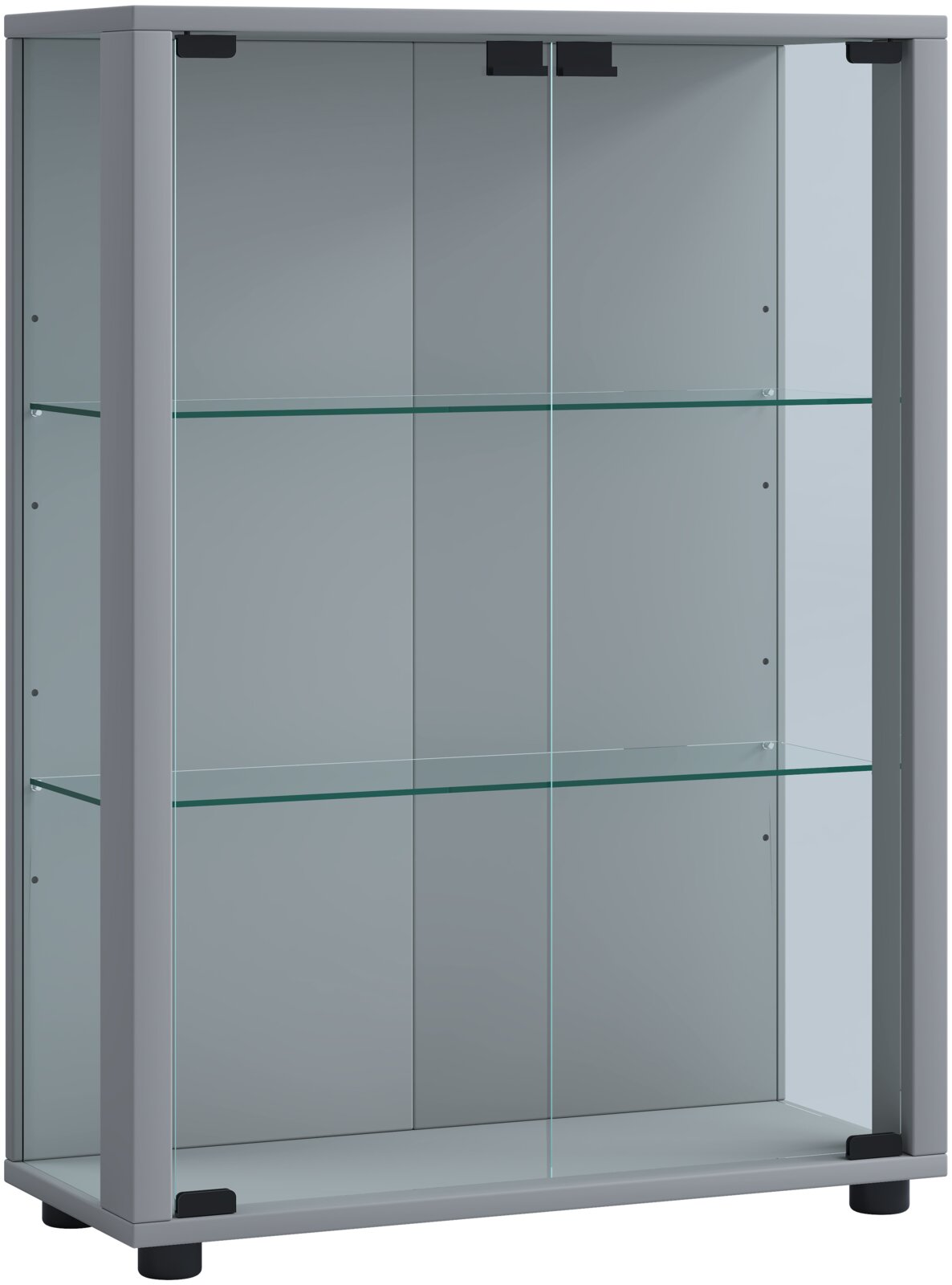 VCM Standvitrine SINTALO