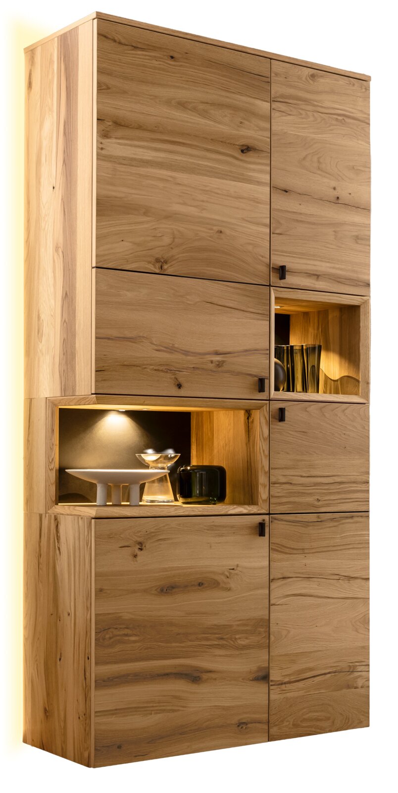 Venjakob Vitrine ANDIAMO 3.0