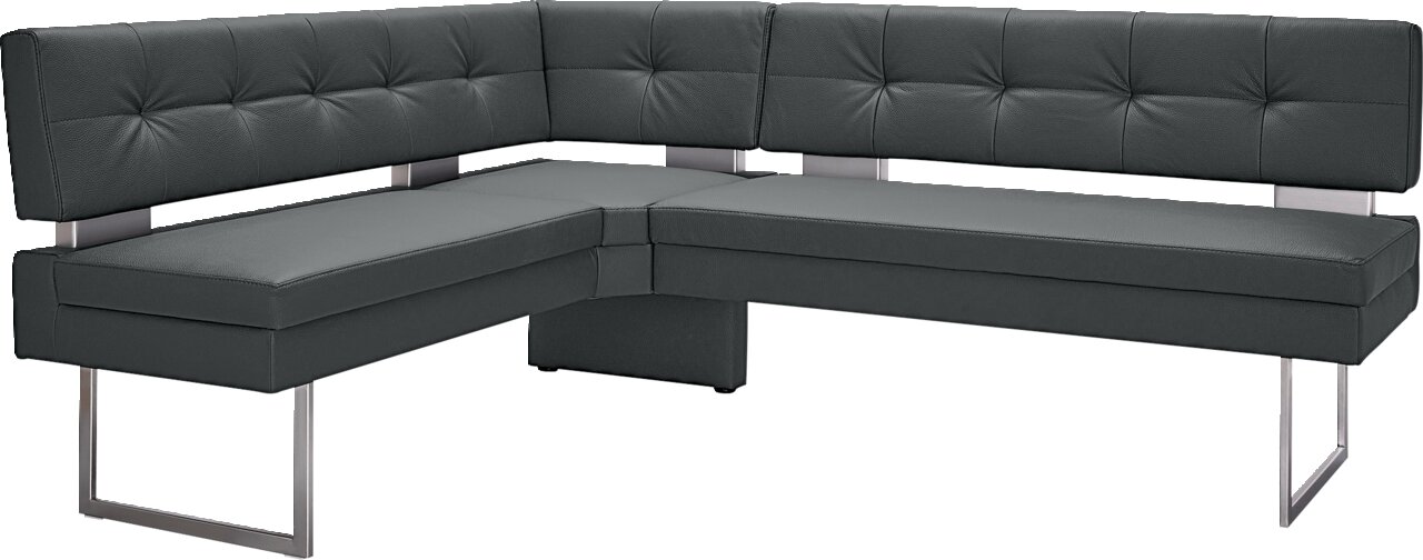 Dieter Knoll Eckbank LIMONE