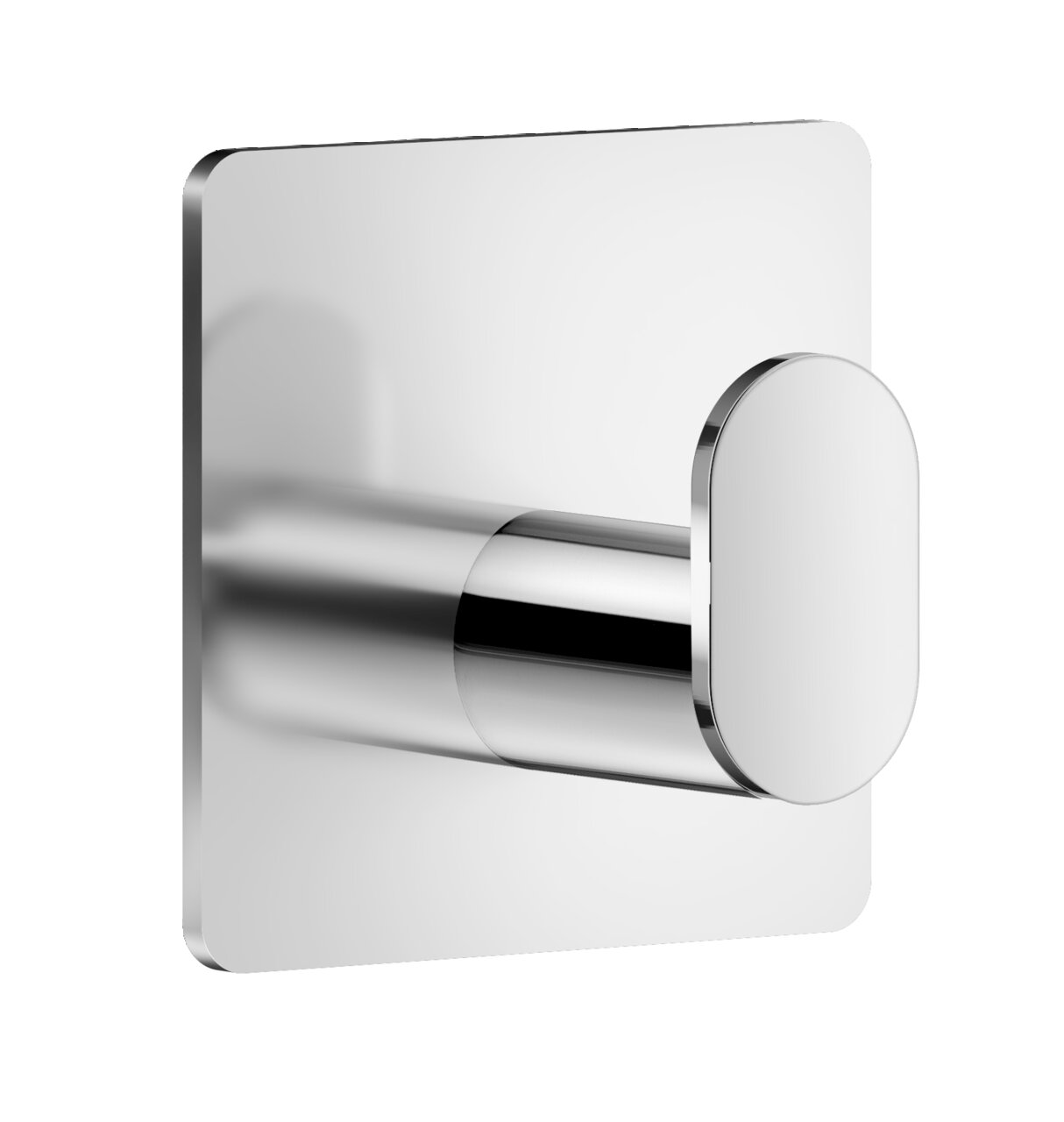 Beslagsboden Haken CUBE
