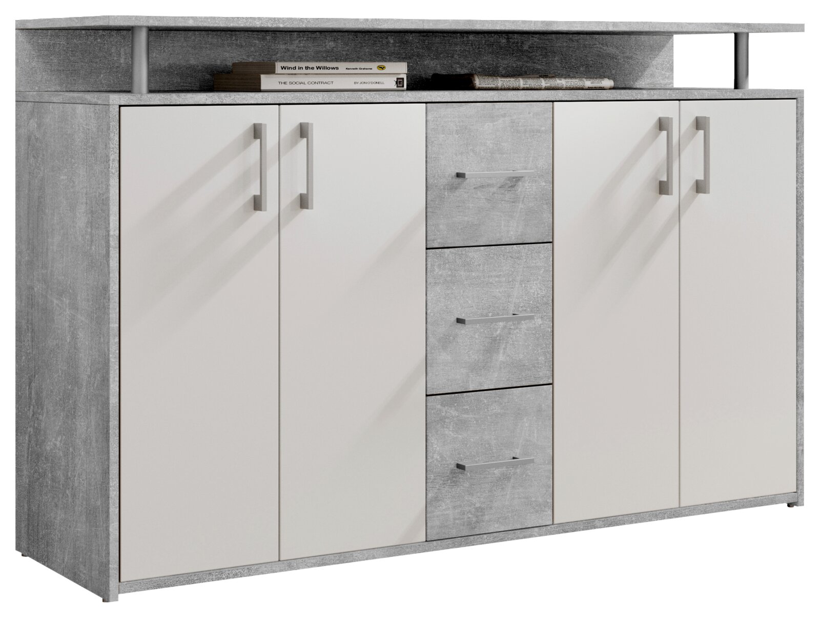 Carryhome Sideboard DRIFT