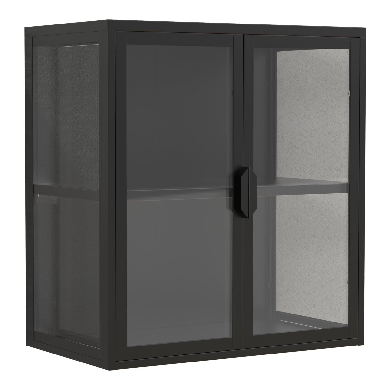 VCM Wandvitrine FLOKAS