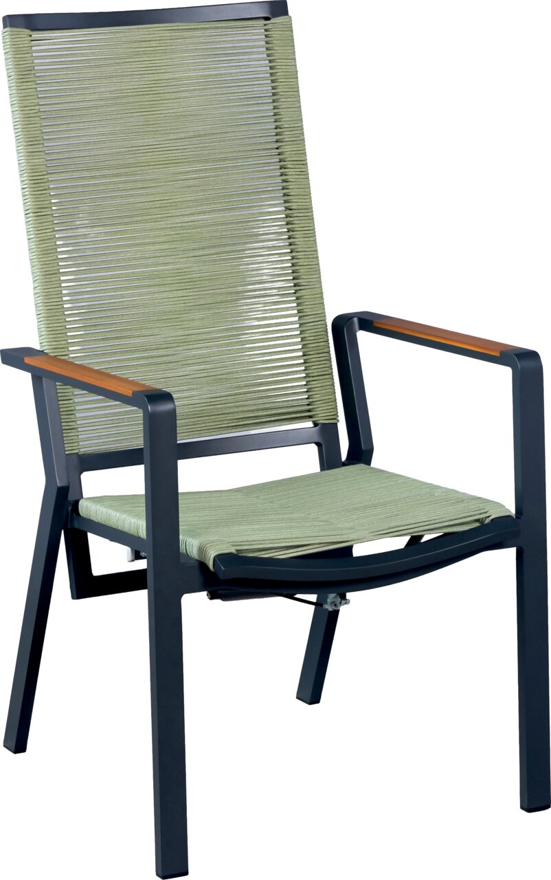 Amatio Select Relaxsessel LA SPEZIA