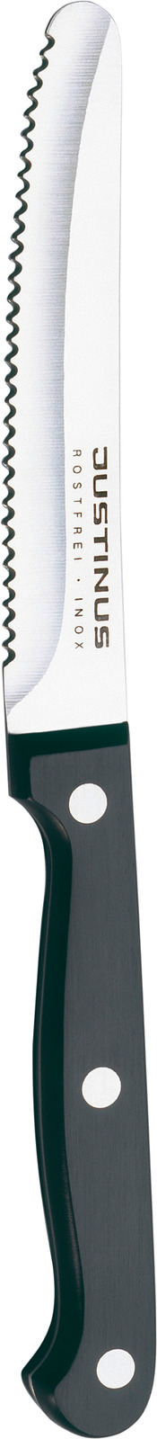 Justinus Brötchenmesser Küchenchef KÜCHENCHEF