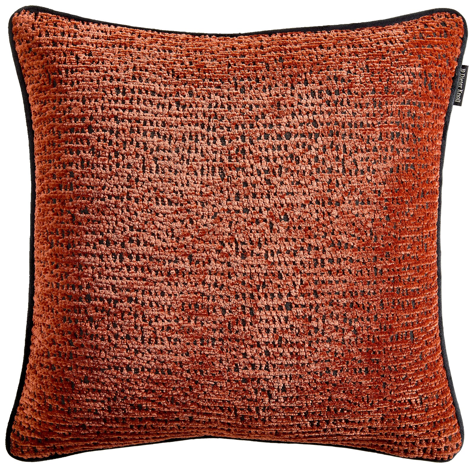Dieter Knoll Kissenhülle 45x45cm