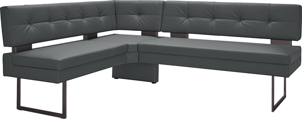 Dieter Knoll Eckbank LIMONE