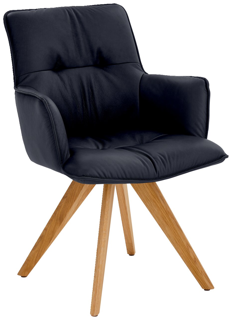 Dieter Knoll Design-Schalensessel PREMIO