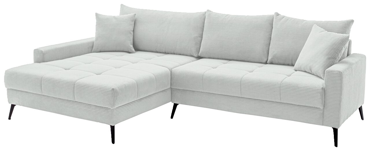 Hom ́in Ecksofa SOFIA