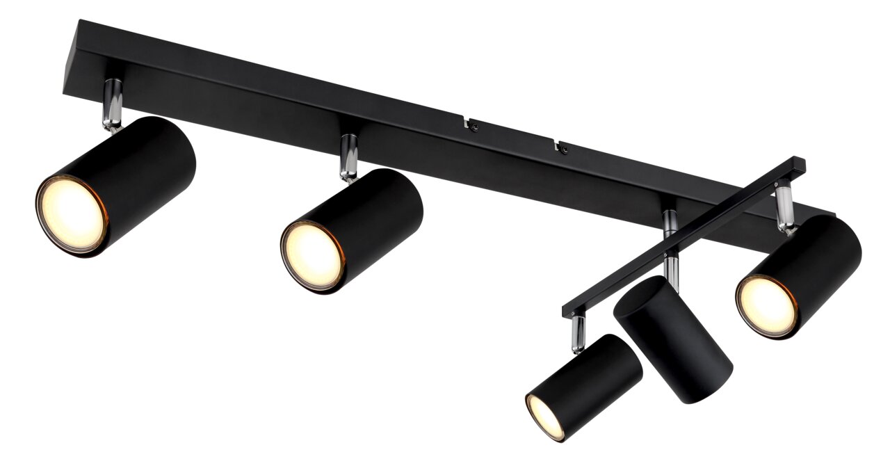 Globo Lighting Strahler ROBBY
