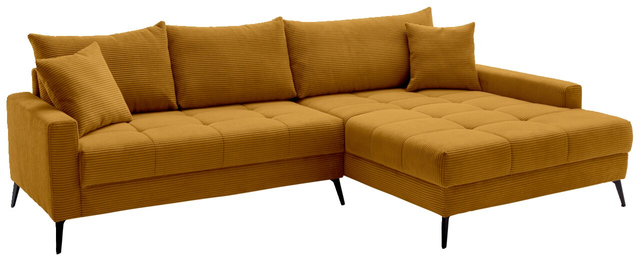 Hom ́in Ecksofa SOFIA