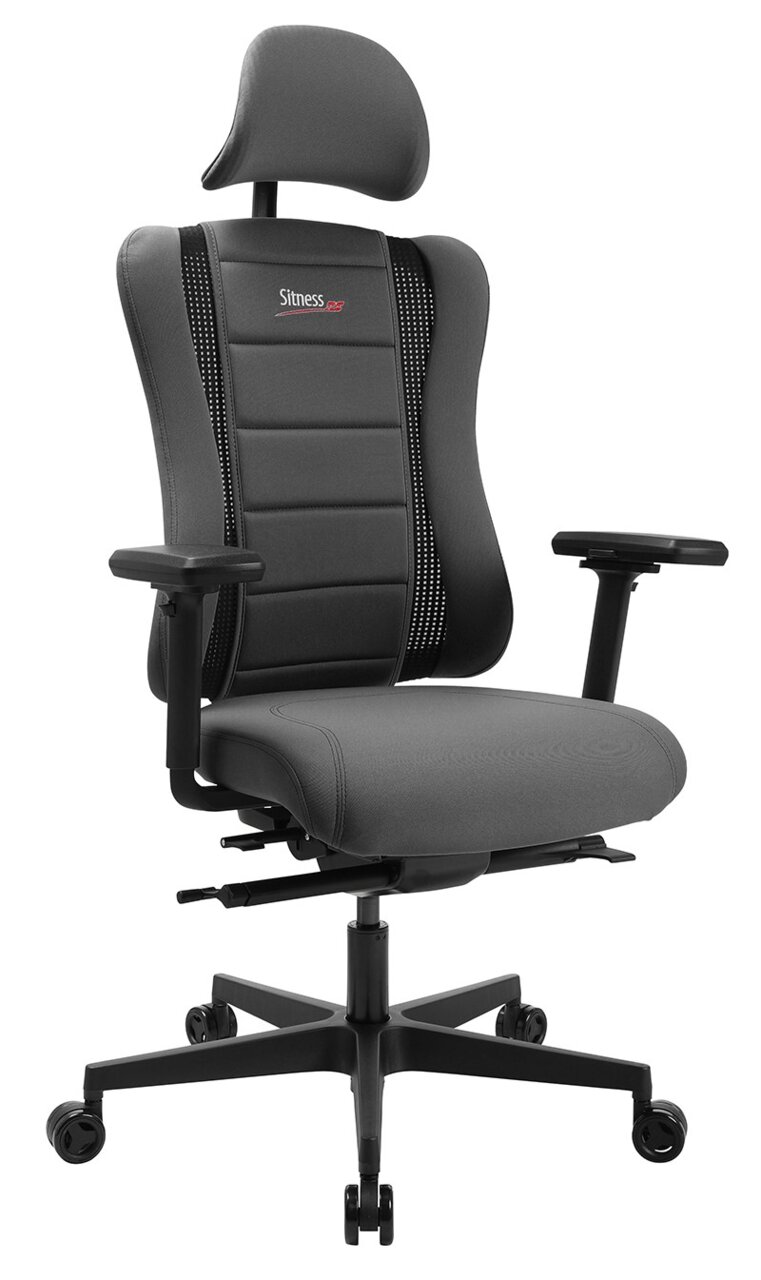 Sitness Gaming Stuhl RS PRO