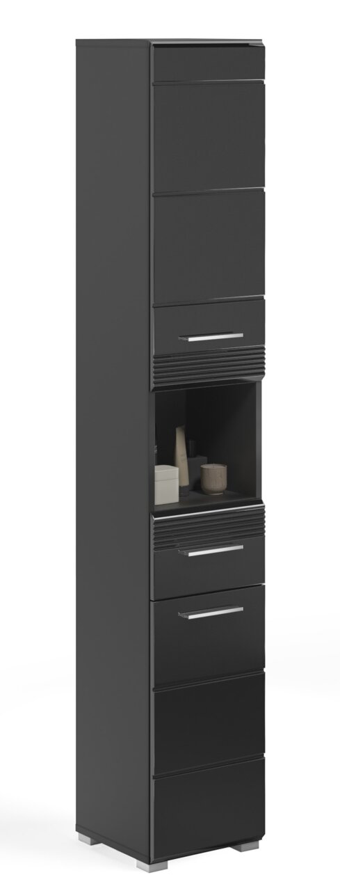 MID.YOU Hochschrank LINUS