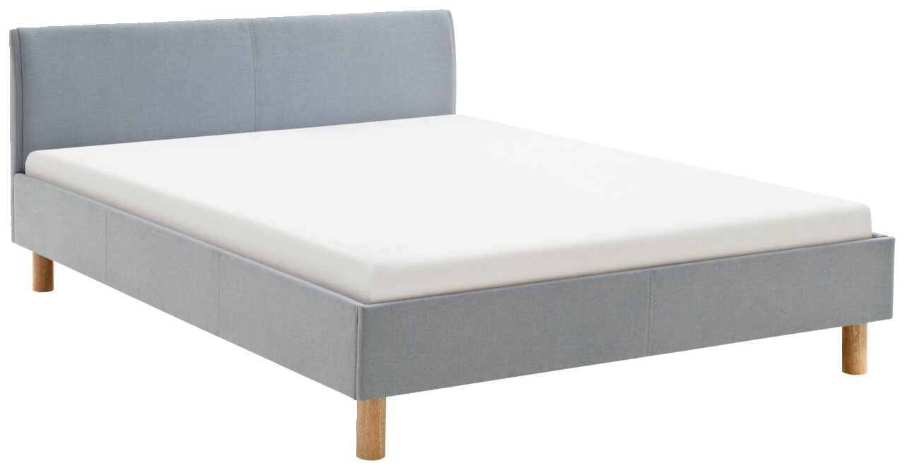 Z2 Polsterbett (120) LENA