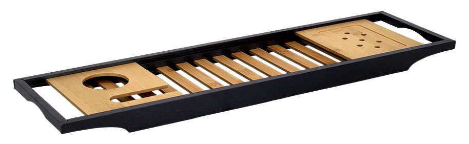 Zeller Present Badewannenablage