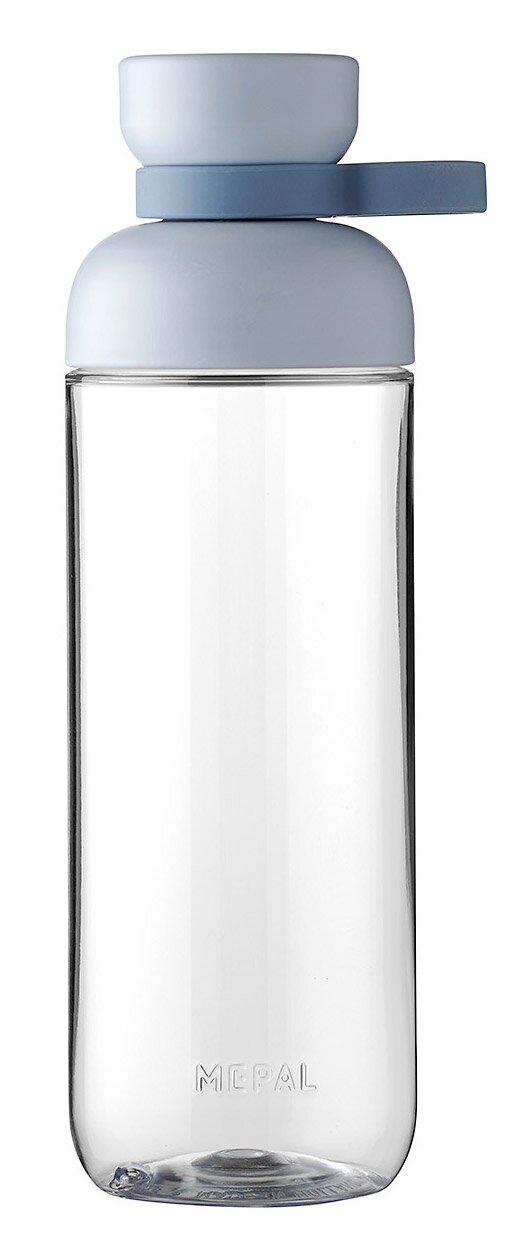 Mepal Trinkflasche Nordic Blue VITA