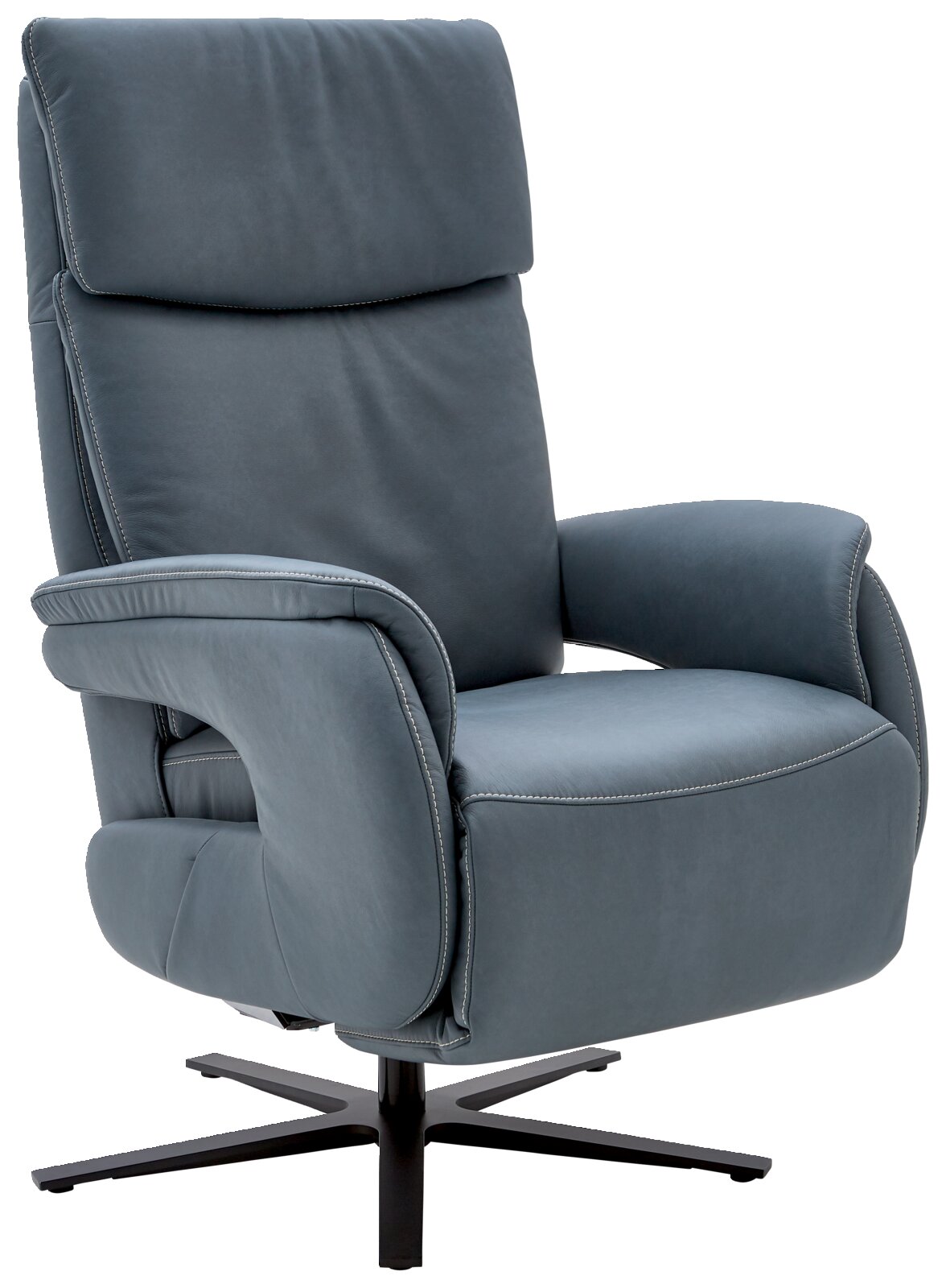 Dieter Knoll Fernsehsessel VARO STYLE LAZYLINE