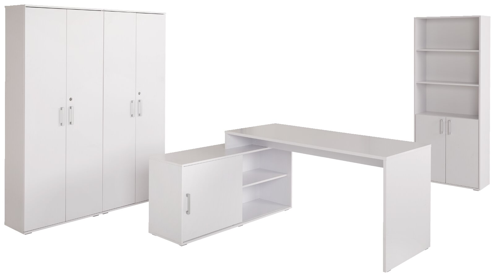 XORA Büro-Set ALEX