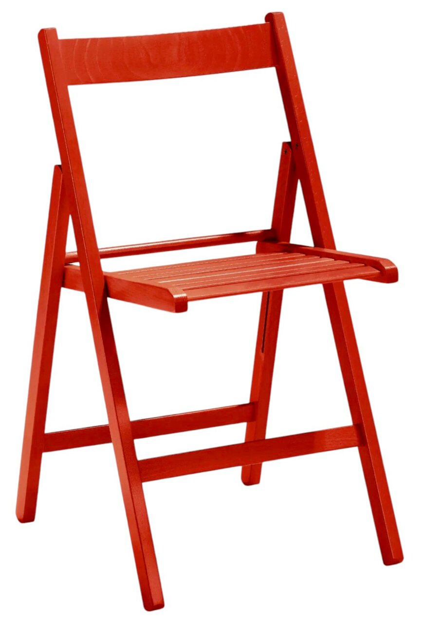 Z2 Klappstuhl COPPA