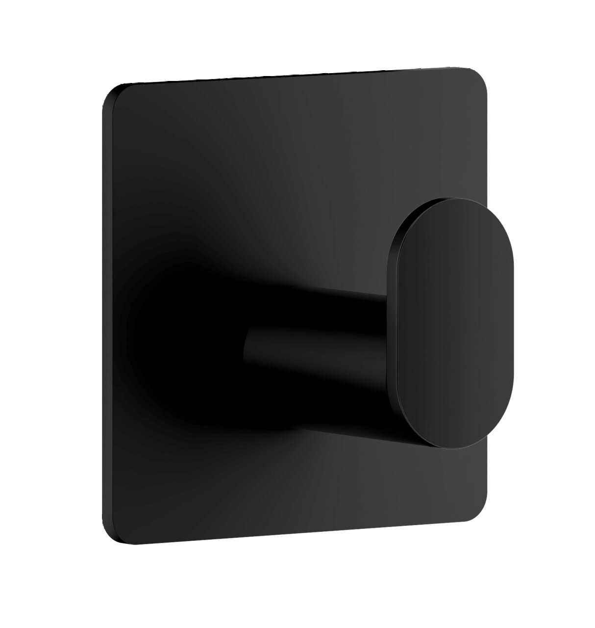 Beslagsboden Haken CUBE