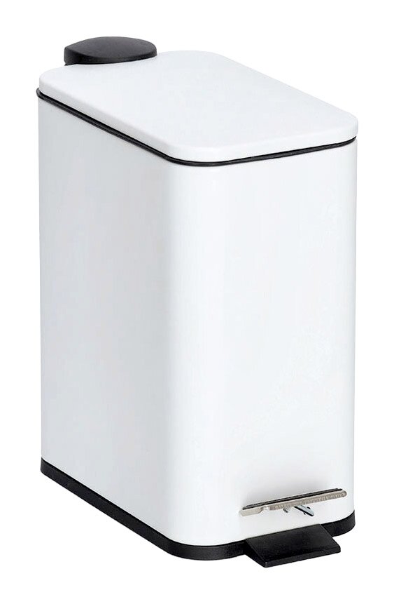 Zeller Present Treteimer Soft Close 5l