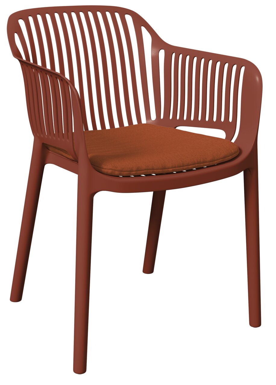 Ambia Garden Stapelsessel MINO