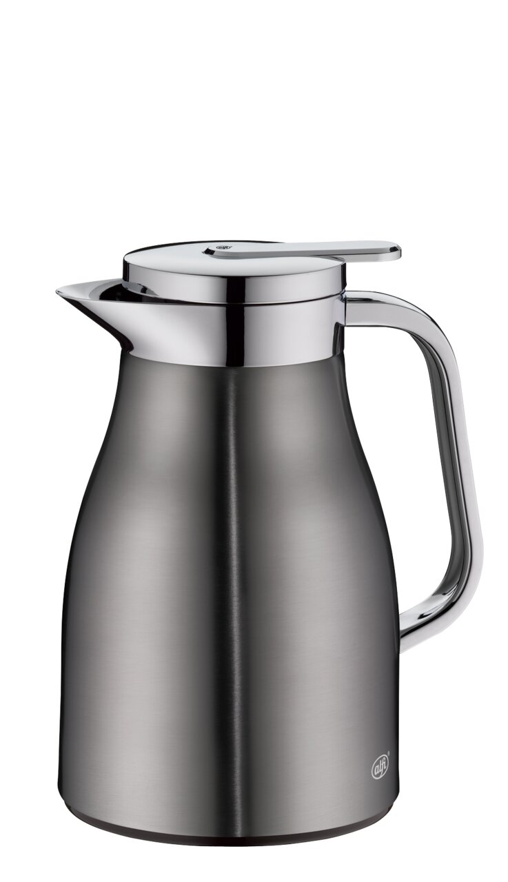 Alfi Isolierkanne 0,65l SKYLINE