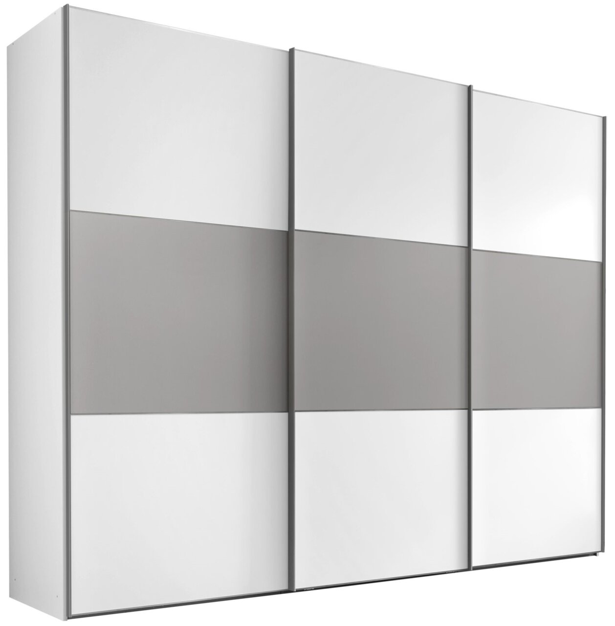 Moderano Schwebetürenschrank PRIMO