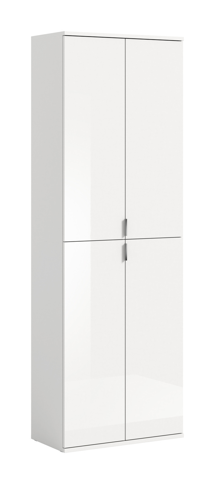 MID.YOU Hochschrank PROJEKT X, Holznachbildung